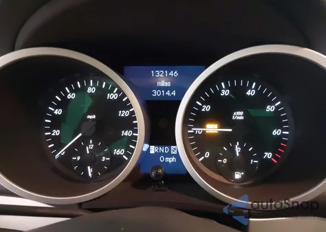 2007 Mercedes-Benz Slk 280 из США, поврежденный, VIN WDBWK54F07F134240